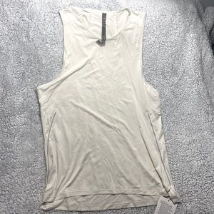 NWT Lululemon Fast and Free tank top